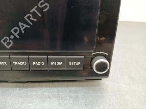 Radio KIA STONIC (YB) 1.0 T-GDi | BP38255284E6 - Image 4