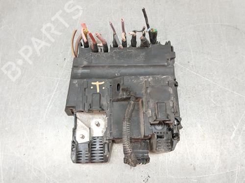 Fuse box CITROËN C4 Picasso II  | BP29750978E1