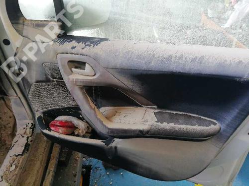 Engine PEUGEOT 2008 I (CU_) 1.6 BlueHDi 100 | BP10310465M1  - Image 50