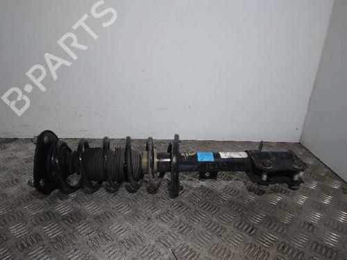 Left front shock absorber SMART FORFOUR (454) 1.5 CDI (454.001) (95 hp) 12243697