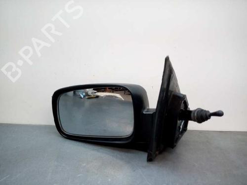 Used Left mirror KIA SORENTO I (JC) 2.5 CRDi (170 hp) 19247468