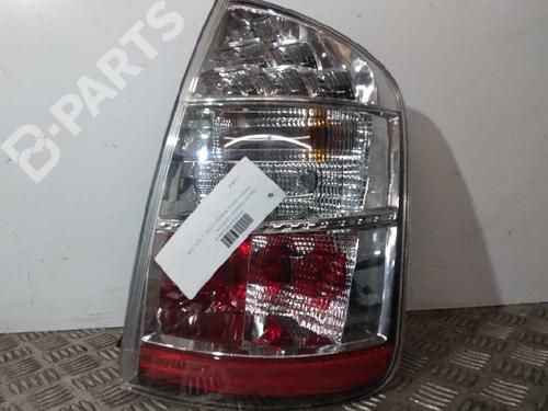 Used Right taillight Right taillight TOYOTA PRIUS Liftback (_W2_) [2003-2010] 11181695 11181695