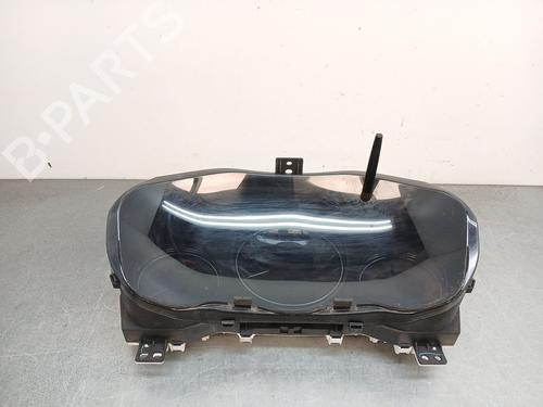 kombiinstrument-honda-hr-v-ru-15-ru1-2014-20853671 main image