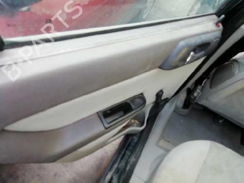 Engine OPEL ASTRA G Hatchback (T98) 1.8 16V (F08, F48) | BP7304246M1 