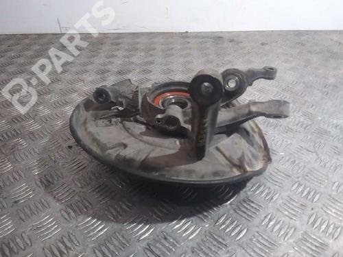 Right rear steering knuckle MERCEDES-BENZ S-CLASS (W220)  | BP12102815M28 