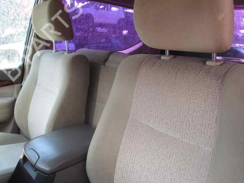 Driver airbag TOYOTA LAND CRUISER PRADO (_J12_) 3.0 D-4D (KDJ120, KDJ125) | BP3131526C9 