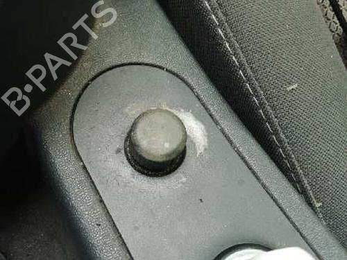 Right mirror SEAT LEON (1P1)  | BP14925756C27 