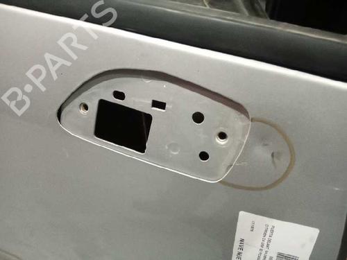 Right front door CITROËN C4 Grand Picasso I (UA_) 1.6 HDi | BP5771926C3 