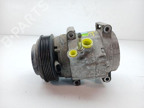 AC Kompressor SSANGYONG KORANDO (CK) [2010-2026]  32340181