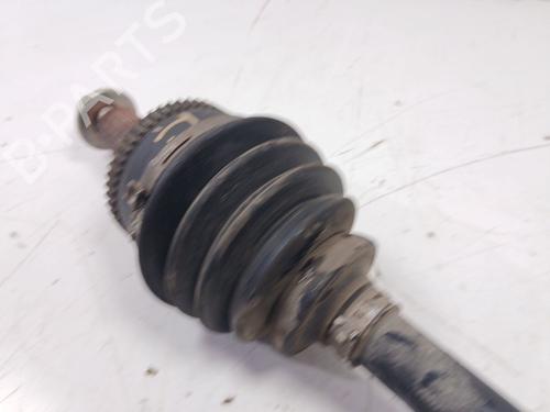 Right front driveshaft MAXUS eDELIVER 3 Van Electric (SV3C) | BP37427698M39  - Image 7