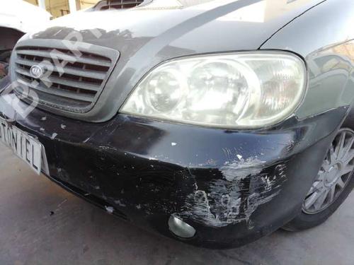 Gear lever KIA CARNIVAL II (GQ) 2.9 CRDi | BP9581617M90 