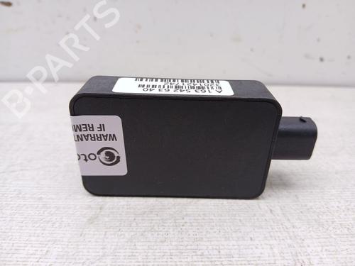 Elektronisk modul MERCEDES-BENZ M-CLASS (W163) ML 400 CDI (163.128) | BP25158447M83 
