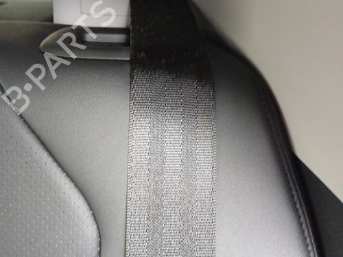 Used Rear left seatbelt OMODA 5 [2022-2025]  29284316