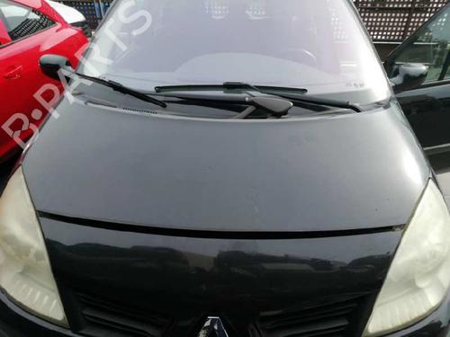 Hood RENAULT SCÉNIC II (JM0/1_) | BP15823306C1