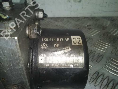 Módulo de ABS VW GOLF V (1K1)  | BP10565630M43 