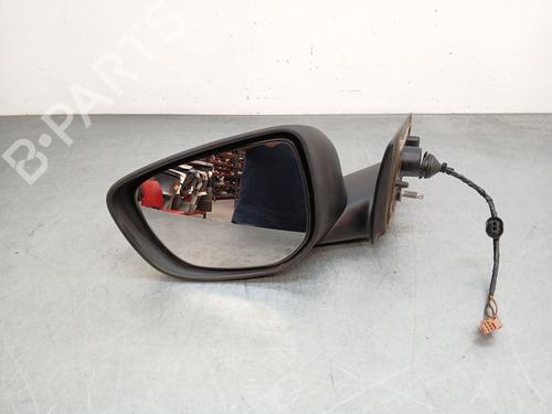 Retrovisor esquerdo CITROËN C4 CACTUS 1.2 VTi 82 | BP39743943C26 - Image 3