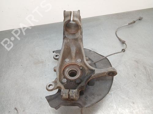 Right front steering knuckle RENAULT KADJAR (HA_, HL_) 1.2 TCe 130 (HLMR) | BP33546946M26 - Image 4