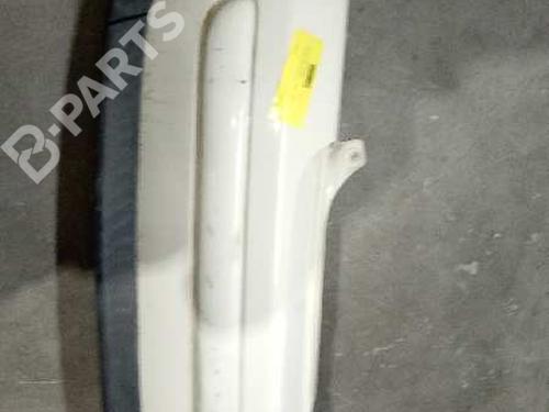 Bak støtfanger MINI MINI (R50, R53) One D | BP11853948C8 