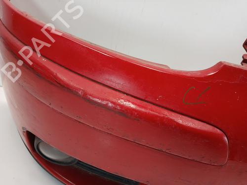 Front bumper VW GOLF V (1K1) 1.9 TDI | BP24949897C7 