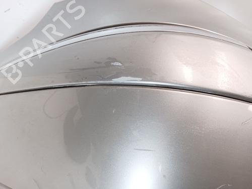 Rear bumper MERCEDES-BENZ E-CLASS (W211) E 270 CDI (211.016) | BP30125017C8 