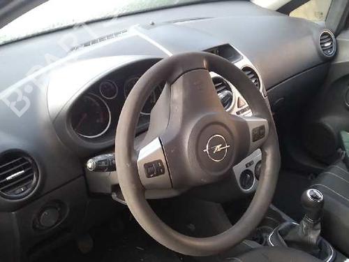 Left headlight OPEL CORSA D (S07) 1.2 (L08, L68) | BP2853916C28  - Image 10