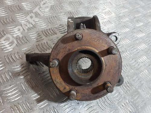 Used Right front steering knuckle Right front steering knuckle FORD MONDEO III (B5Y) 2.0 TDCi (130 hp) 8937651 8937651