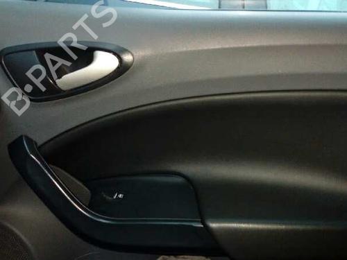 Left front window switch SEAT IBIZA IV (6J5, 6P1)  | BP4983306I27 