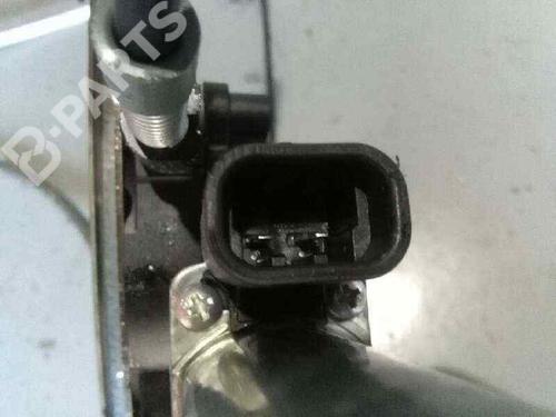 Used Front left window mechanism PEUGEOT 206 CC (2D) 1.6 (110 hp) 3647013