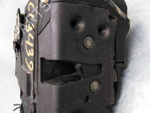 Rear right lock MAZDA 3 Saloon (BK)  | BP8943391C99 