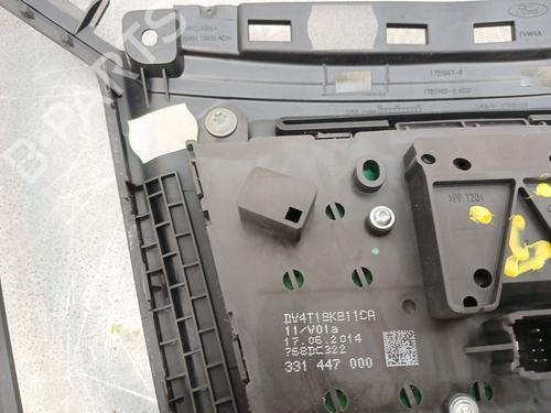 Radio FORD KUGA II (DM2) | BP11111781E6 - Image 4