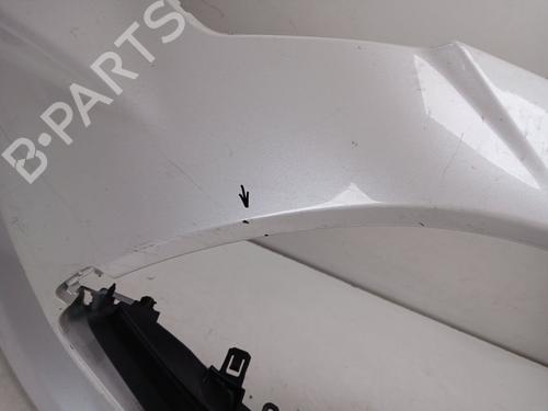 Front bumper TOYOTA YARIS (_P13_)  | BP29307558C7 