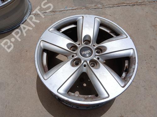Used Rim Rim 37492273 37492273