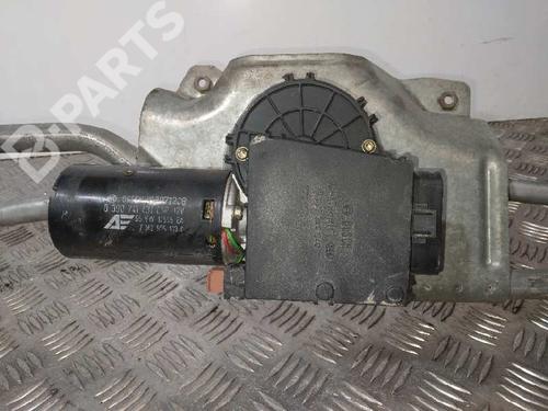 Front wiper motor VW SHARAN (7M8, 7M9, 7M6)  | BP9687090M29 