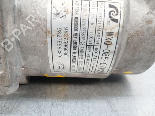 AC compressor OPEL CORSA F (P2JO) 1.2 (68) | BP40149679M34 - Image 2