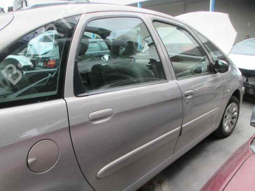 Sunroof engine CITROËN XSARA PICASSO (N68) 1.8 16V | BP2374989M60 