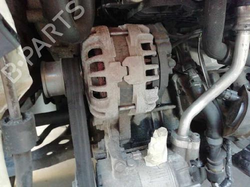 Used Alternator SEAT LEON ST (5F8) [2012-2020]  30856449
