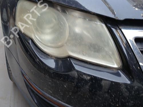 Højre forlygte VW PASSAT B6 (3C2) 1.9 TDI | BP28171468C29