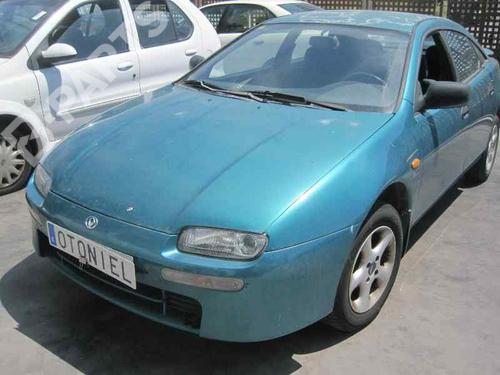 Used Parts MAZDA 323 C V (BA)  1.5 16V (BA11)  205987