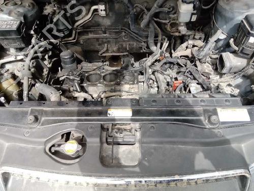 Used Front slam panel HYUNDAI SANTA FÉ II (CM) 2.2 CRDi (155 hp) 9634377