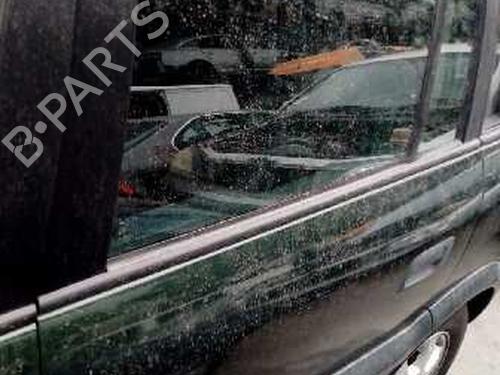 Kollisjonspute styreenhet OPEL ZAFIRA A MPV (T98) 2.0 DTI 16V (F75) | BP2444948M53 