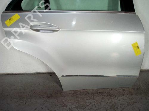 Right rear door MERCEDES-BENZ E-CLASS (W212) E 220 CDI / BlueTEC (212.001, 212.002) | BP16578429C5 