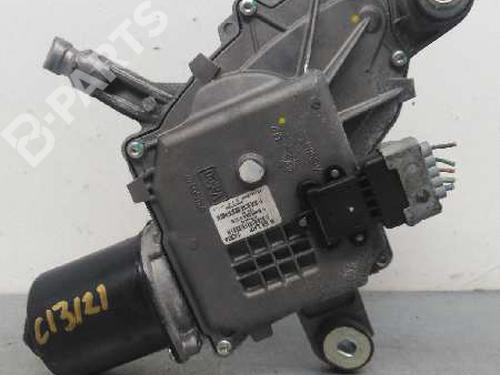 Used Front wiper motor CITROËN C4 Picasso I MPV (UD_) [2006-2015]  8690934
