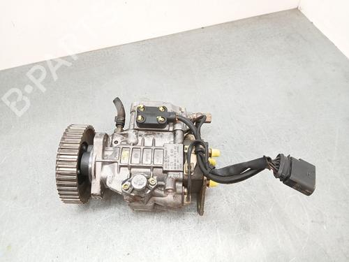 Used Injection pump SEAT IBIZA III (6L1) 1.9 SDI (64 hp) 30571344