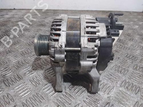 Generator NISSAN MICRA V (K14) 1.0 IG-T 100 (101 hp) 13230162