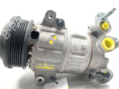 AC compressor FORD TRANSIT COURIER B460 MPV  | BP23102358M34 