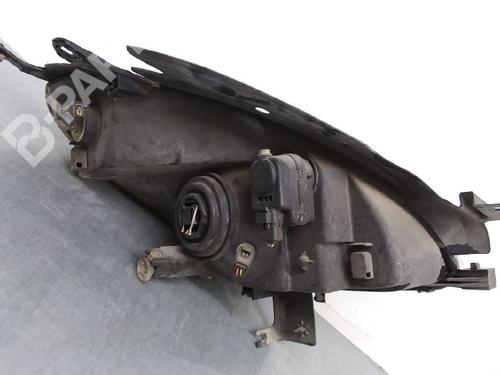Left headlight CITROËN XSARA PICASSO (N68) 2.0 HDi | BP10278853C28 