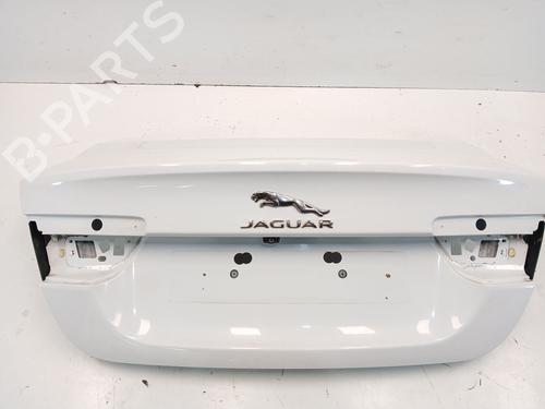 Bagklap CC/Kombi-Coupé JAGUAR XE (X760) 2.0 D (180 hp) 30900123