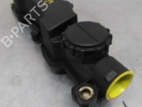 Valve cover FORD FOCUS II (DA_, HCP, DP) 1.6 TDCi | BP14250538M124 