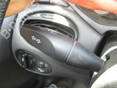 Gearbox FORD FOCUS I (DAW, DBW)  | BP2383000M3 