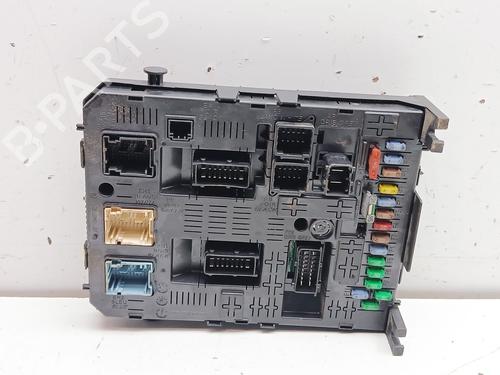 Used Fuse box Fuse box CITROËN C4 Grand Picasso I (UA_) 1.6 HDi (109 hp) 33321424 33321424